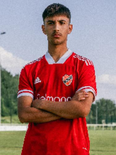 Enis Salji