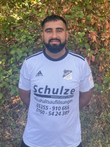 Boran Berisha