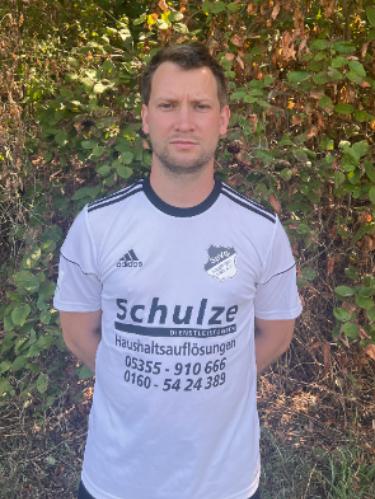 Erik Daßler