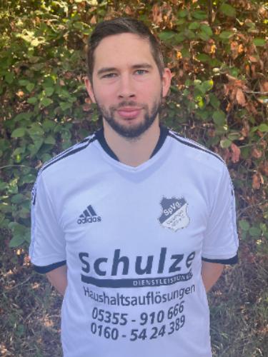 Nico Völke