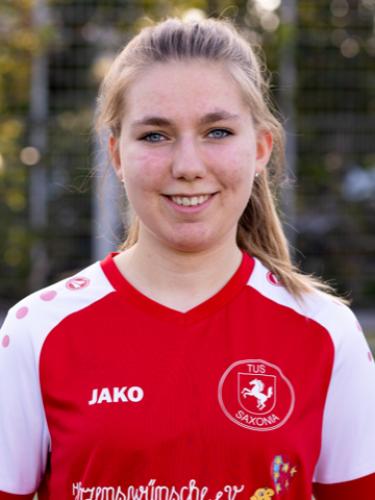 Anna Antonia Markmann