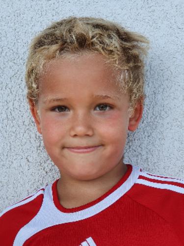 Mateo Broß