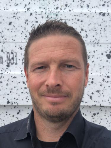 Marcel Jäger