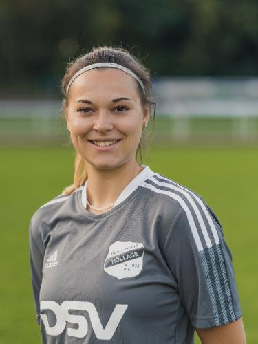 Tessa Egbert