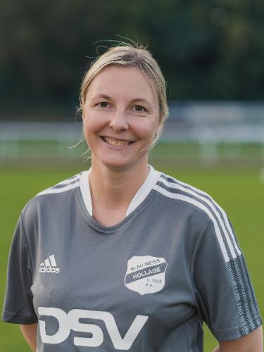 Marie-Theres Gooßen