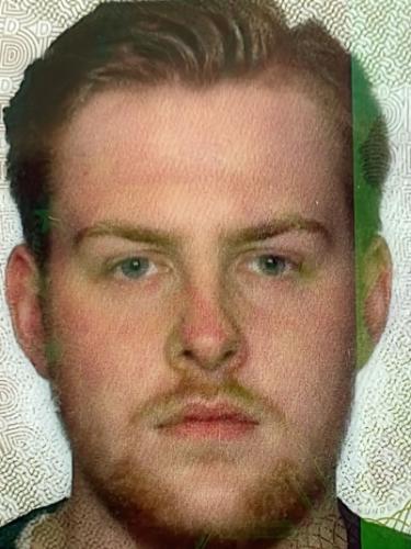 Marco Rene Wellbrock