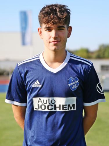 David Klein