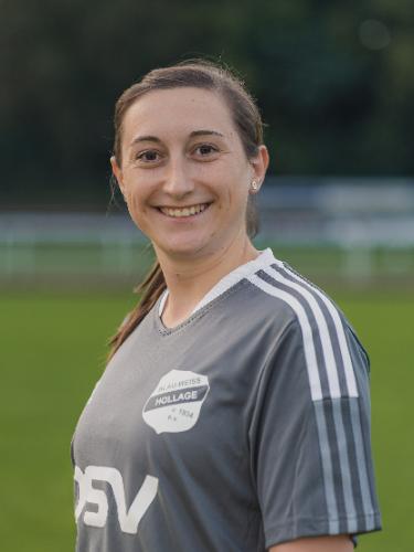 Chiara-Isabell Lourenco