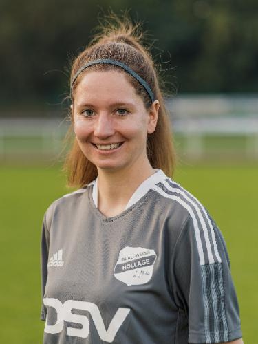 Marie-Christin Paulus