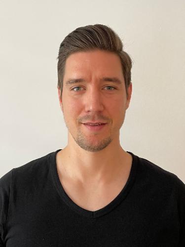 Nils Wengler