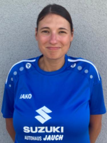 Franziska Dingler