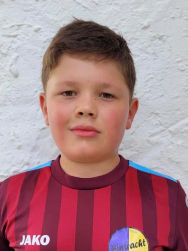 Lennard Angus Fricke