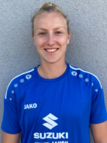 Dorothea Saar