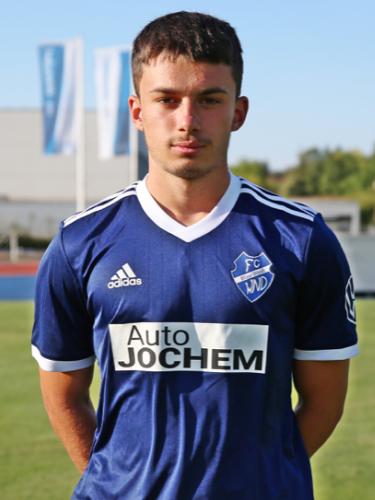 Giulio Nicastro