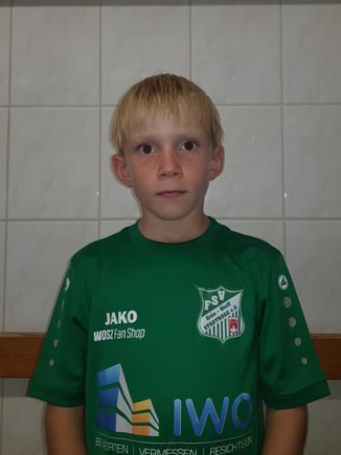 Mattheo Schmidt
