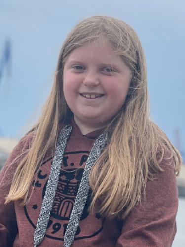Mia Weiten