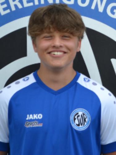 Jonathan Julius Ruben Hinz