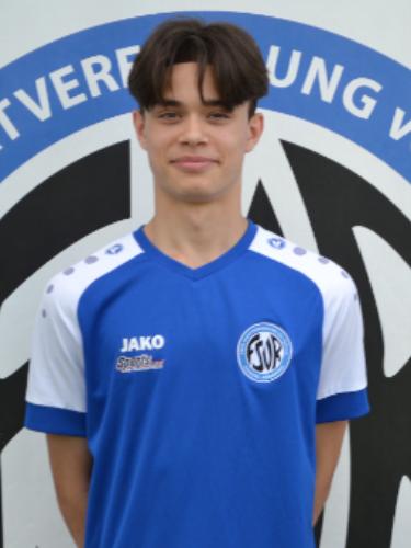 Lionel Mika Kraszewski