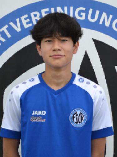 Louis Karma Mischewski