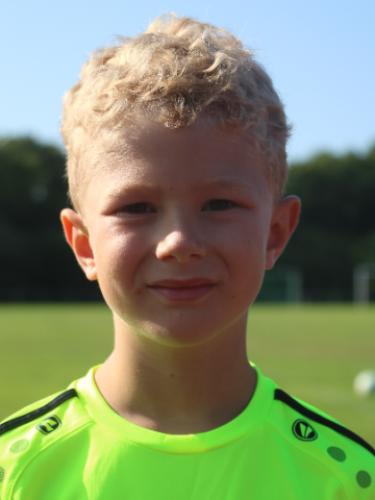 Finn Marco Speth
