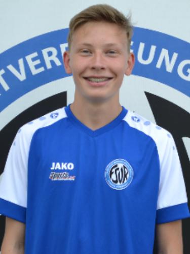 Luca Rouven Zacharias