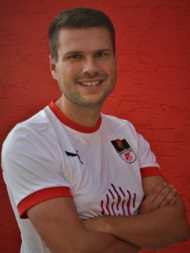 Niklas Eitzenhoefer