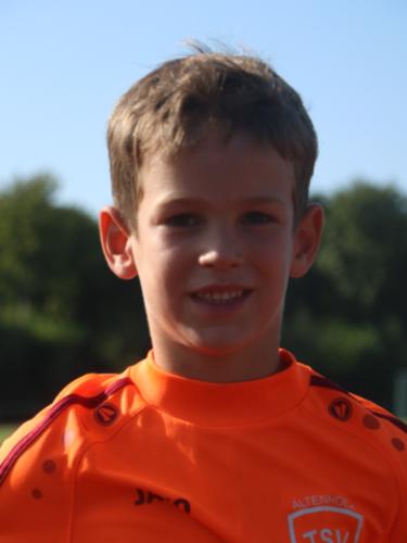 Johan Jeppe Berner
