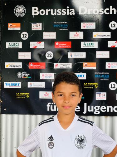 Louay El Fechtali