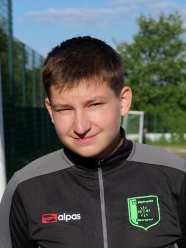 Lucas Knez