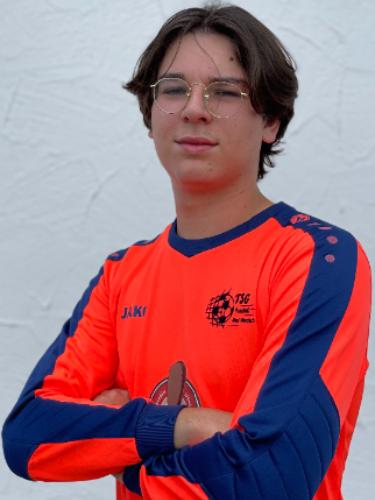 Ben Morhard