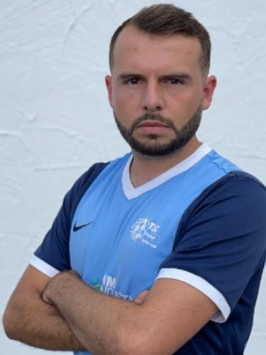 Nikolas Vera-Godoy