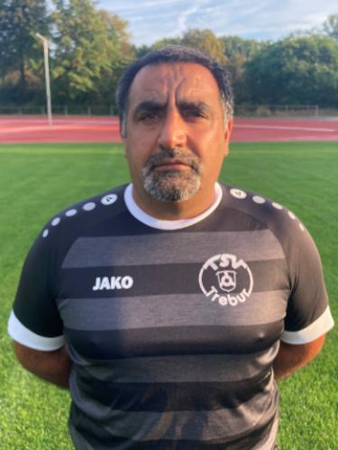 Hakan Yilmaz