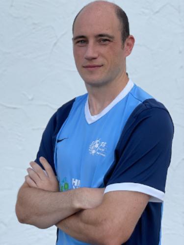 Lukas Wahl