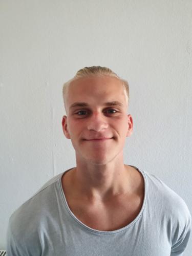 Levin Friede
