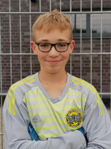 Julian Weiß