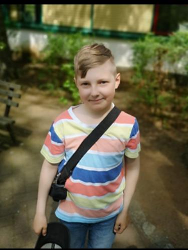 Mattheo Alfred Quednau