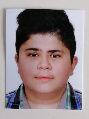 Muhammed Abdullah Öncül