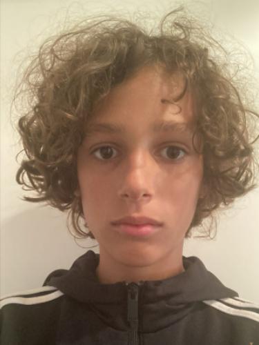 Benjamin Joshua Vitus Borttscheller