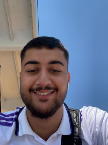 Mikail Aksoy