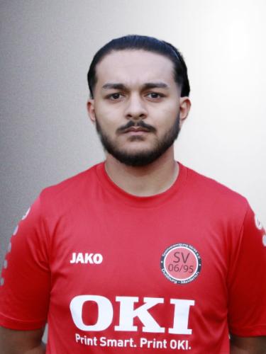 Fabian Jasar