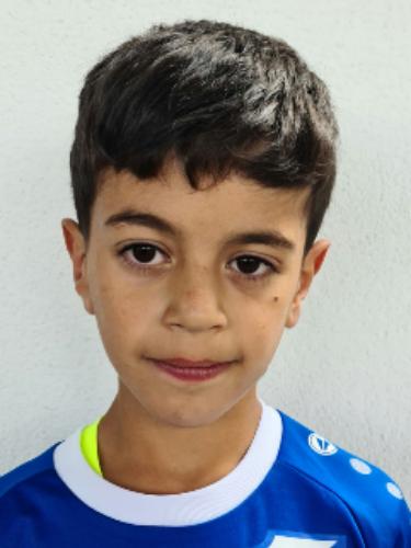 Hamza Güler