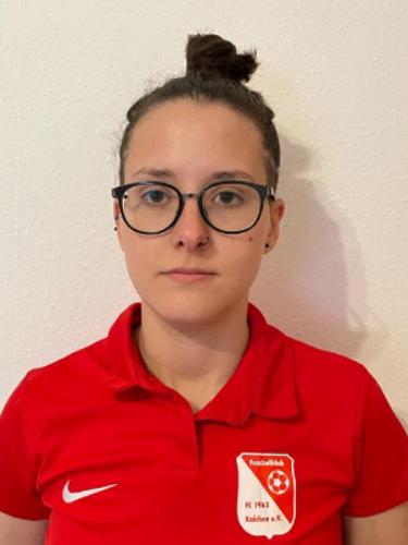 Franziska May