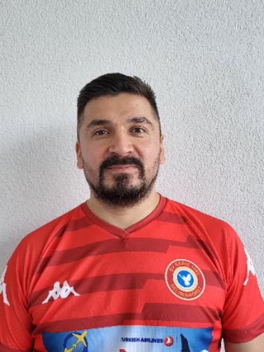 Mehmet Demirel