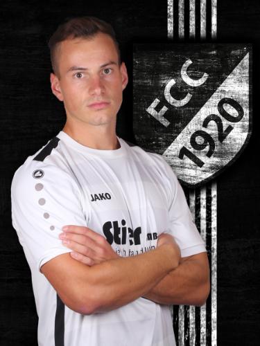 Kevin Stützlein