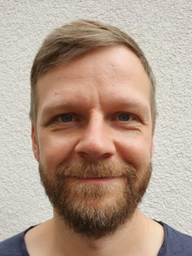 Patrick Eschen