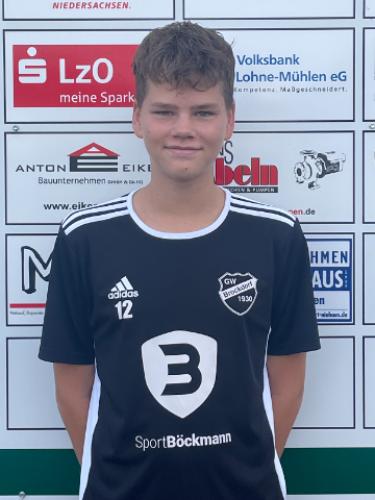 Moritz Olberding