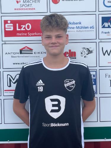 Niclas Olberding