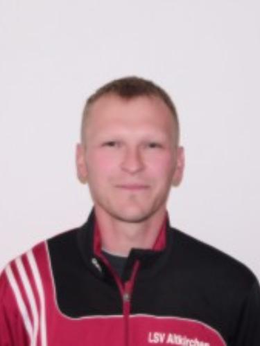 Rene Becker