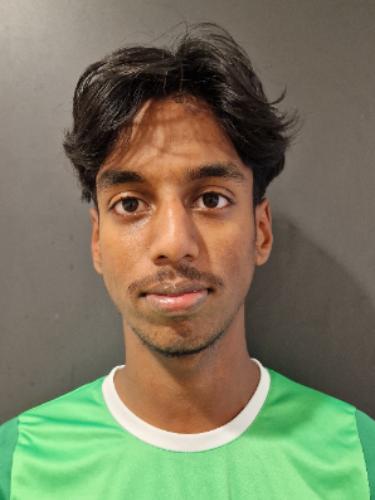 Akash Andre Henry