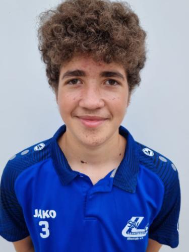 Leon Maxim Hüseyin Gillengerten